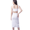 Cropped e Saia midi com fenda lateral - Image 2